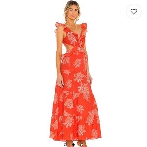 Karina Grimaldi Dress